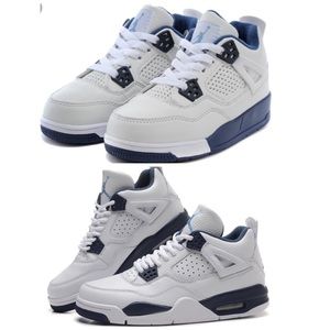 Retro Jordans 4 remastered